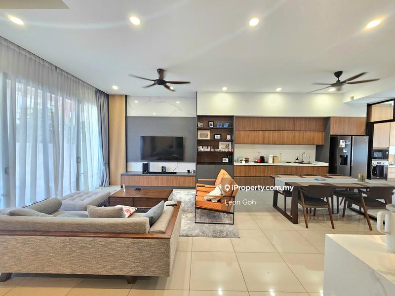 2-storey Terraced House for Sale in 5s7ck, Tanjong Duabelas by Leon Goh - iProperty.com.my