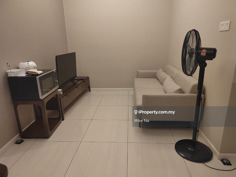 For Rent - Dorsett Residences Sri Hartamas