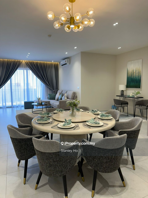 For Rent - The Goodwood Residence