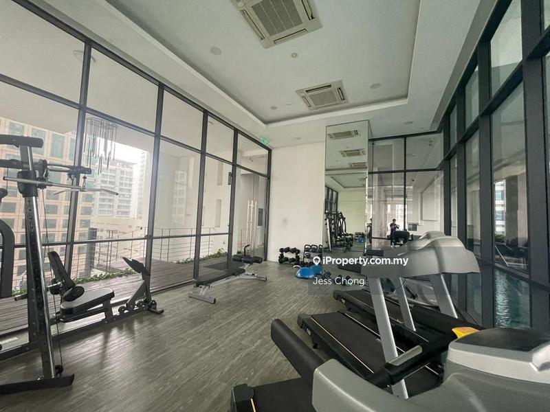 Condominium for Sale in The Manhattan by Jess Chong - iProperty.com.my