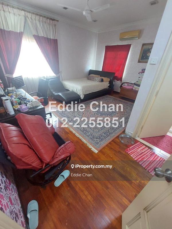 Bungalow House for Sale in Kemensah Heights, Ulu Kelang by Eddie Chan - iProperty.com.my