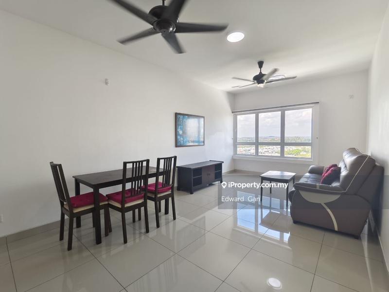 For Sale - Idaman Residence