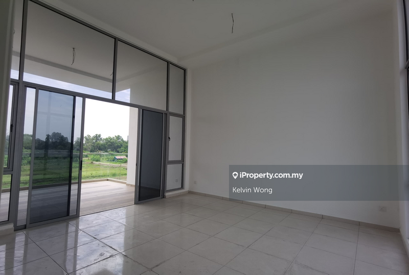 Bungalow House untuk Dijual di Jalan Kebun, Klang oleh Kelvin Wong - iProperty.com.my
