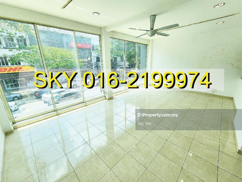 Kedai untuk Dijual di Bangsar Baru, Bangsar oleh Sky Yee - iProperty.com.my