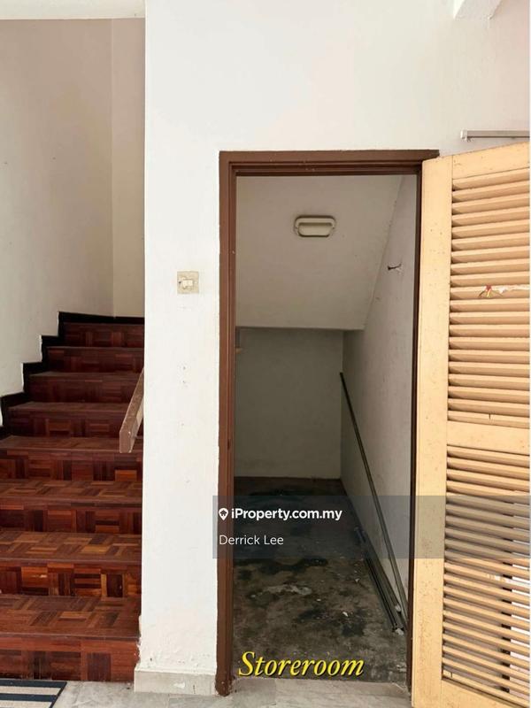 Rumah Berangkai 2 Tingkat untuk Dijual di 5zjra, Subang Jaya oleh Derrick Lee - iProperty.com.my