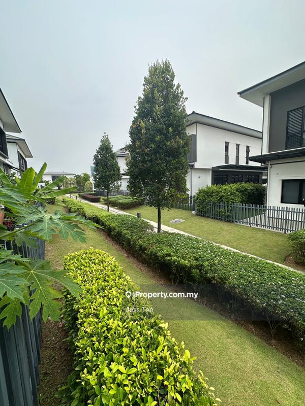 Semi-Detached House for Sale in Dremien, Eco Ardence, Setia Alam by Jess Tee - iProperty.com.my