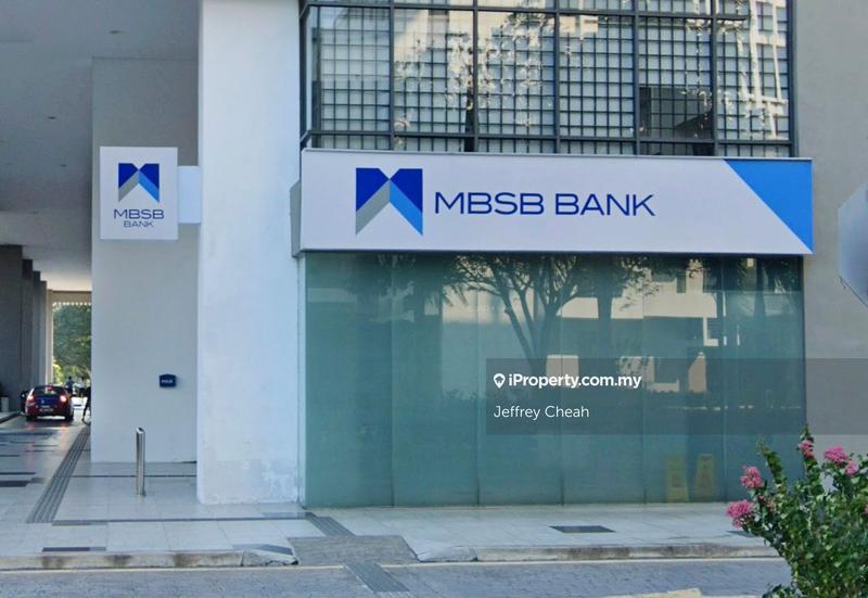 For Sale - The Grand @ Kelana Damansara Suite Kelana Jaya