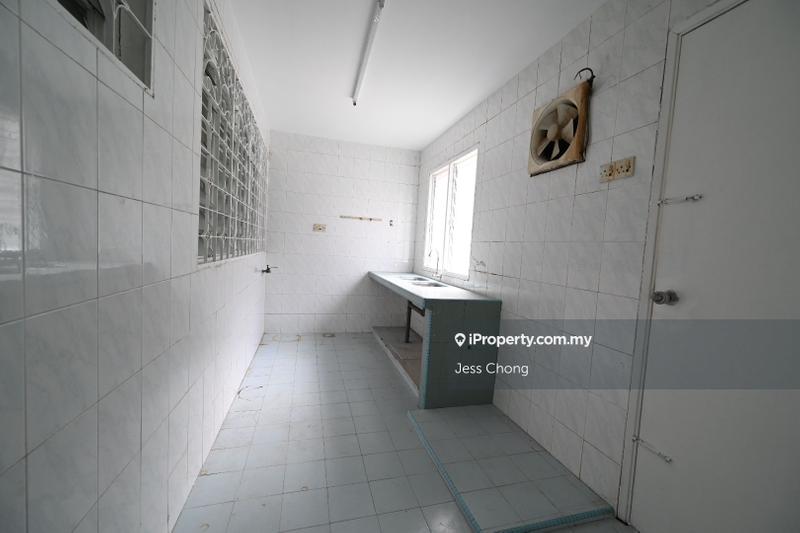 Terraced House for Sale in Taman Tun Dr. Ismail, Kuala Lumpur by Jess Chong - iProperty.com.my