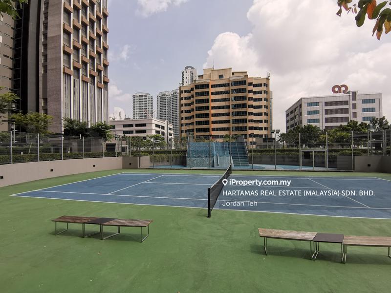 Service Residence for Rent in Lumi Tropicana by Jordan Teh - iProperty.com.my