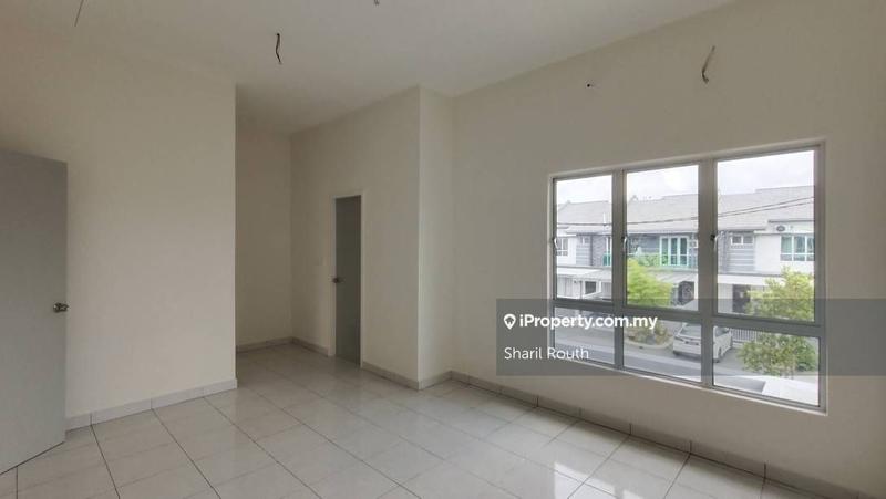 2-storey Terraced House for Sale in END LOT 2 STOREY THE PALM HILLPARK PUNCAK ALAM, Puncak Alam by Sharil Routh - iProperty.com.my