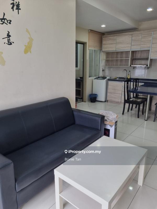 Kediaman Servis untuk Dijual di Livia Residence @ C180 oleh Bonie Tan - iProperty.com.my