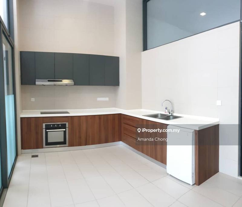Cluster House for Sale in The Mansions, Desa Parkcity, Kepong by Amanda Chong - iProperty.com.my