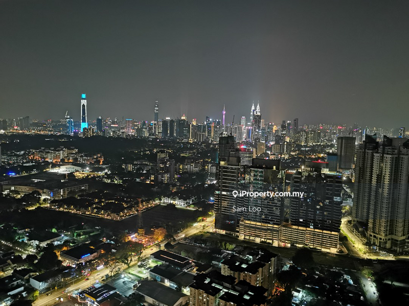 Service Residence for Rent in Reizz Residence by Sam Loo - iProperty.com.my