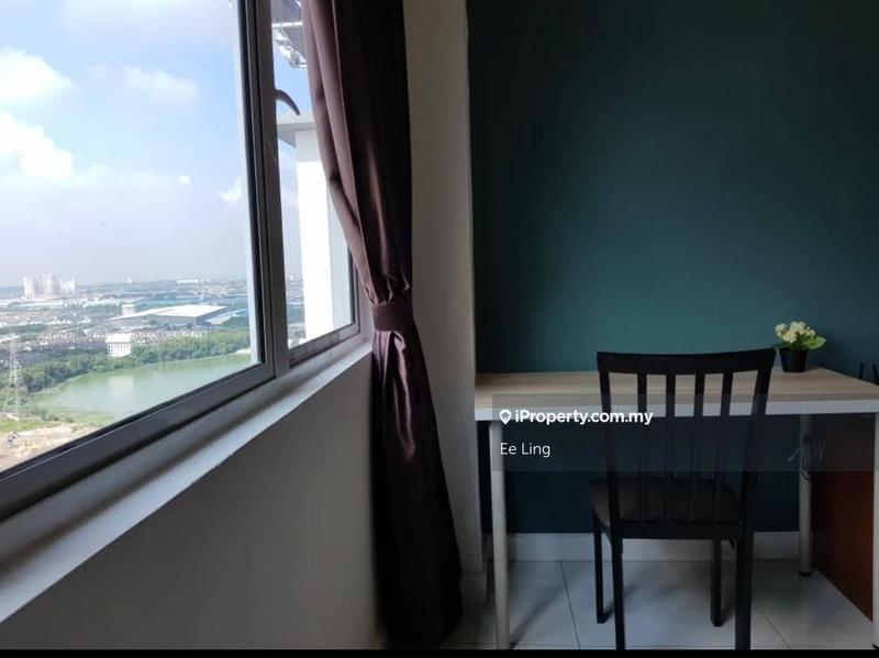 Residensi Servis untuk Dijual di Skypod Residence oleh Ee Ling - iProperty.com.my