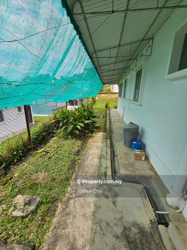 Bungalow House untuk Dijual di Tanjung Bungah, Penang oleh Joshua Chai - iProperty.com.my