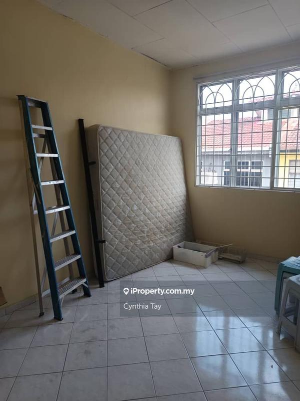 Rumah Teres 2-Tingkat untuk Dijual di Seremban Jaya 5, Seremban Jaya oleh Cynthia Tay - iProperty.com.my
