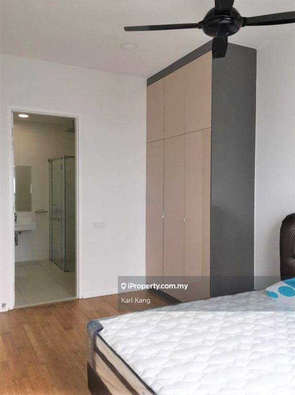 Kondominium untuk Disewa di Dreamcity oleh Karl Kang - iProperty.com.my