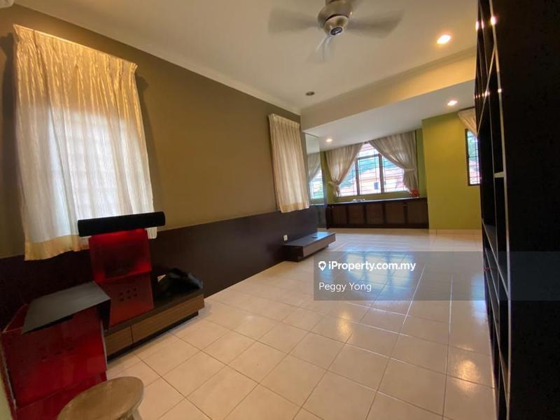 Rumah Berkembar untuk Dijual di Bukit Rahman Putra, Sungai Buloh oleh Peggy Yong - iProperty.com.my