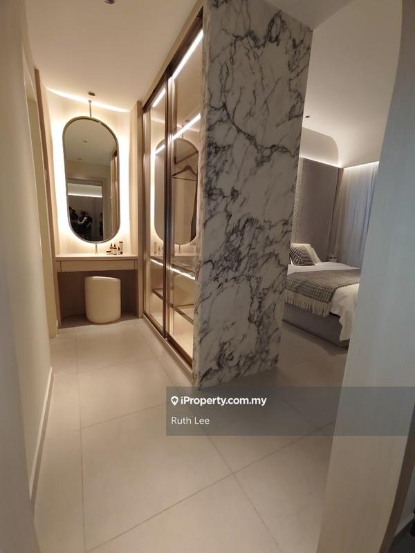 Kondominium untuk Dijual di Lumina Residence oleh Ruth Lee - iProperty.com.my
