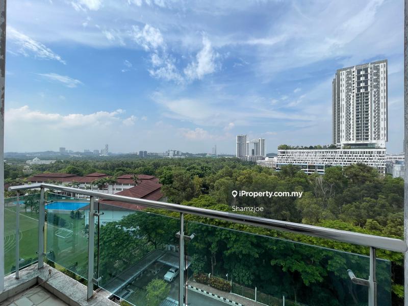 Condominium for Sale in Gardenview Residences by Shamzjoe - iProperty.com.my