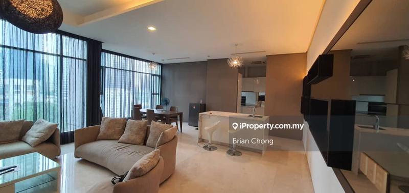 Condominium untuk Disewa di Hampshire Residences oleh Brian Chong - iProperty.com.my