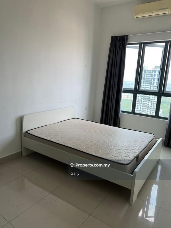 Service Residence for Sale in D'Pulze Cyberjaya by Gaily - iProperty.com.my