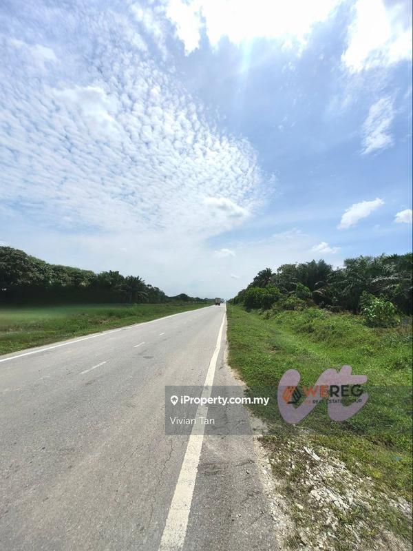 Tanah Pertanian untuk Dijual di Kampung Sijangkang, Telok Panglima Garang oleh Vivian Tan - iProperty.com.my