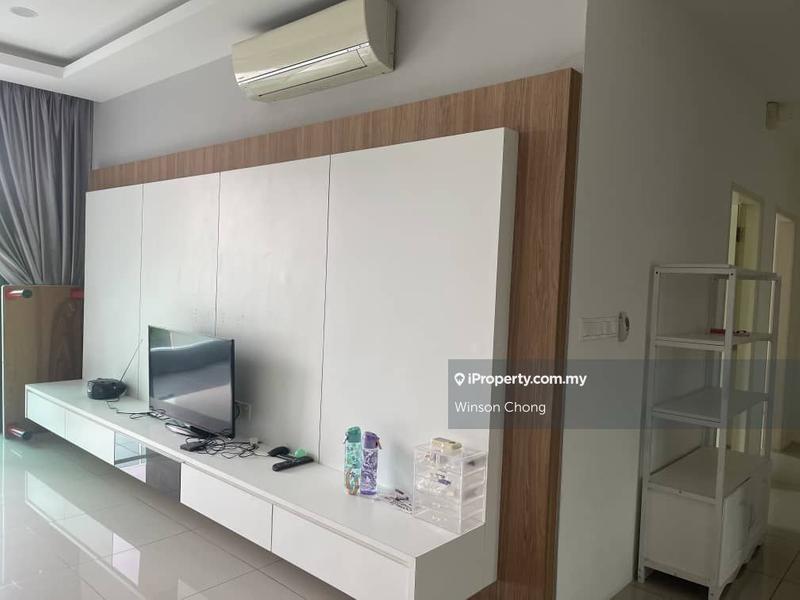 Condominium for Sale in Pavilion Resort by Winson Chong - iProperty.com.my