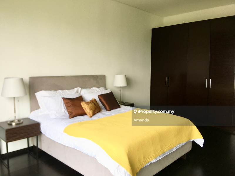 For Rent - Clearwater Residences