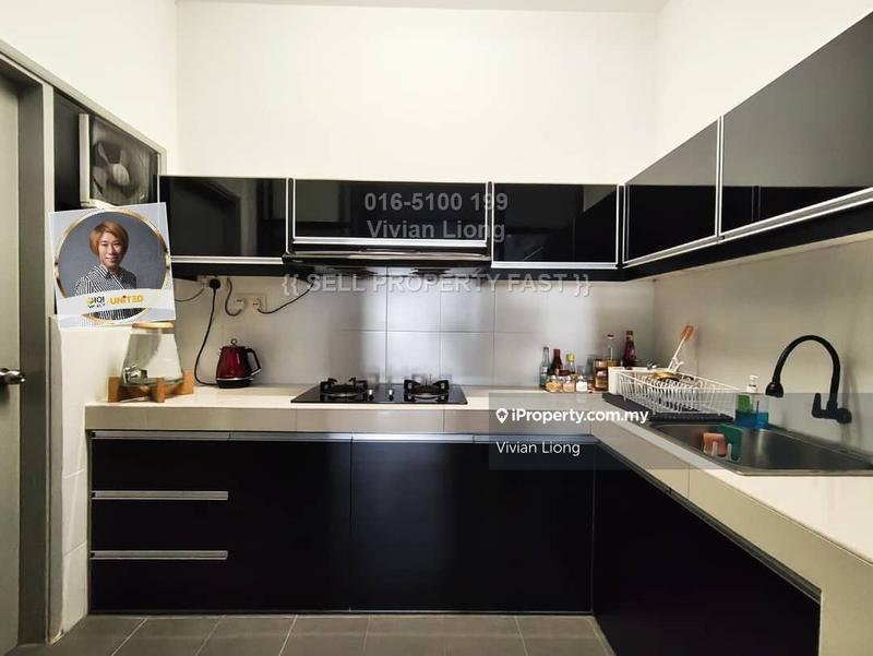 Kondominium untuk Dijual di Ivory Residence oleh Vivian Liong - iProperty.com.my