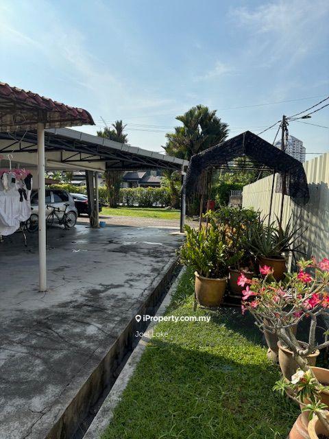 Bungalow House untuk Dijual di Seksyen 12, Petaling Jaya oleh Joel Loke - iProperty.com.my
