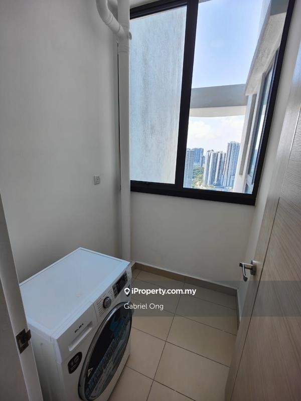 Service Residence for Sale in The M @ Medini Macrolink by Gabriel Ong - iProperty.com.my