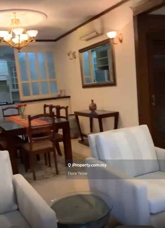 Condominium for Sale in Li Villas by Flora Yeow - iProperty.com.my