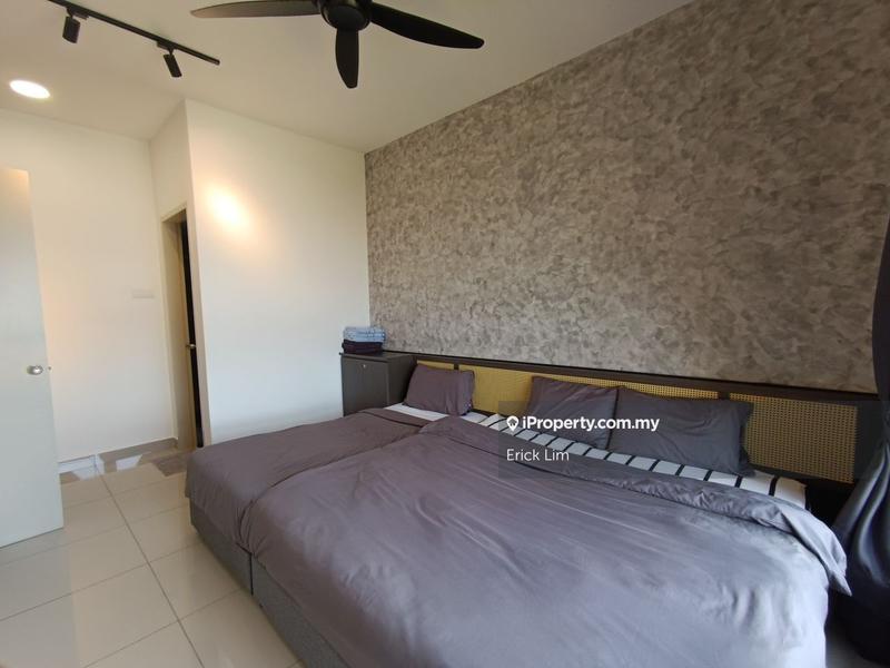 Kediaman Servis untuk Dijual di Bali Residences oleh Erick Lim - iProperty.com.my