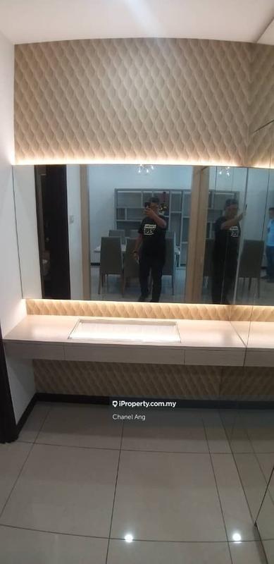 Service Residence for Rent in Molek Regency by Chanel Ang - iProperty.com.my