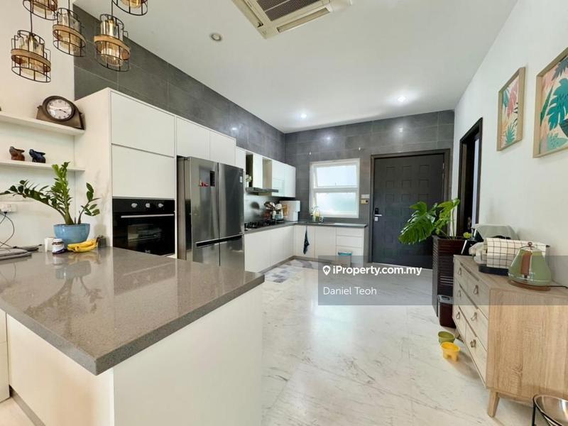 Bungalow House for Sale in Tanjung Bungah Permai Gardens House, Tanjung Bungah by Daniel Teoh - iProperty.com.my