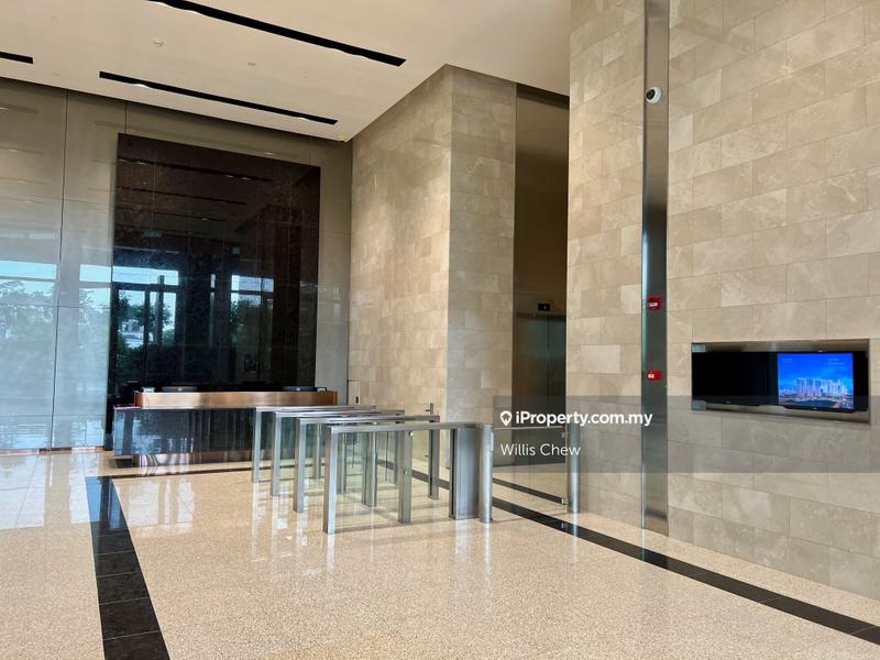 Office for Rent in Bukit Damansara, Damansara Heights by Willis Chew - iProperty.com.my