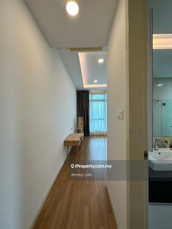 Kondominium untuk Dijual di LaCosta @ Sunway South Quay oleh Jimmy Loh - iProperty.com.my