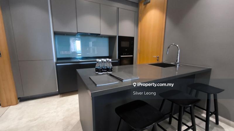 Residensi Servis untuk Dijual di Damansara City Residency (DC Residensi) oleh Silver Leong - iProperty.com.my