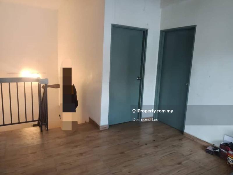 Rumah Berkembar untuk Dijual di Taman Kasih, Ulu Tiram oleh Desmond Lee - iProperty.com.my