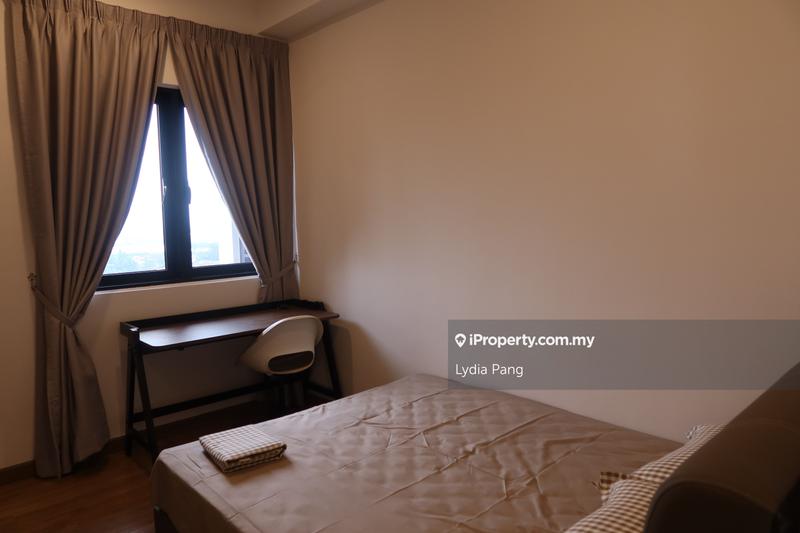 Residensi Servis untuk Disewa di The Tropika oleh Lydia Pang - iProperty.com.my