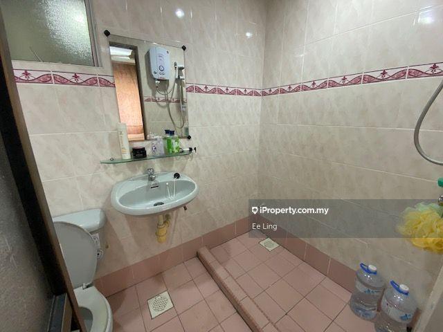 Kondominium untuk Disewa di Pelangi Damansara oleh Ee Ling - iProperty.com.my