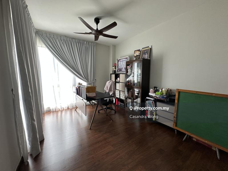 Kondominium untuk Dijual di The Andes Condo Villa @ Bukit Jalil oleh Casandra Wong - iProperty.com.my