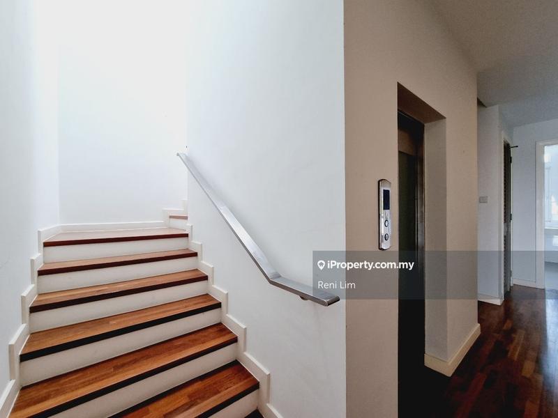 Rumah Berkembar untuk Dijual di Bandar Damansara Perdana, Damansara Perdana oleh Reni Lim - iProperty.com.my