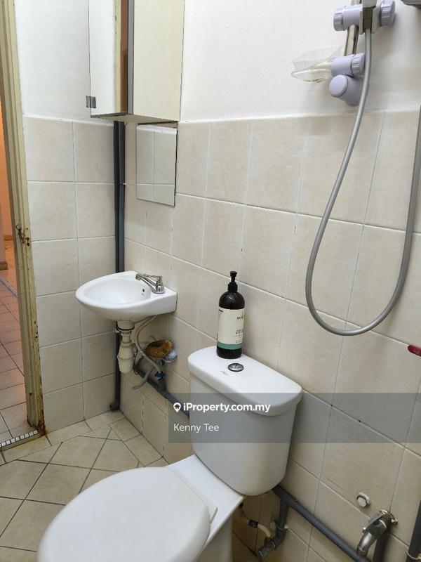 Rumah Teres 1-Tingkat untuk Dijual di Seremban 3, Rasah oleh Kenny Tee - iProperty.com.my