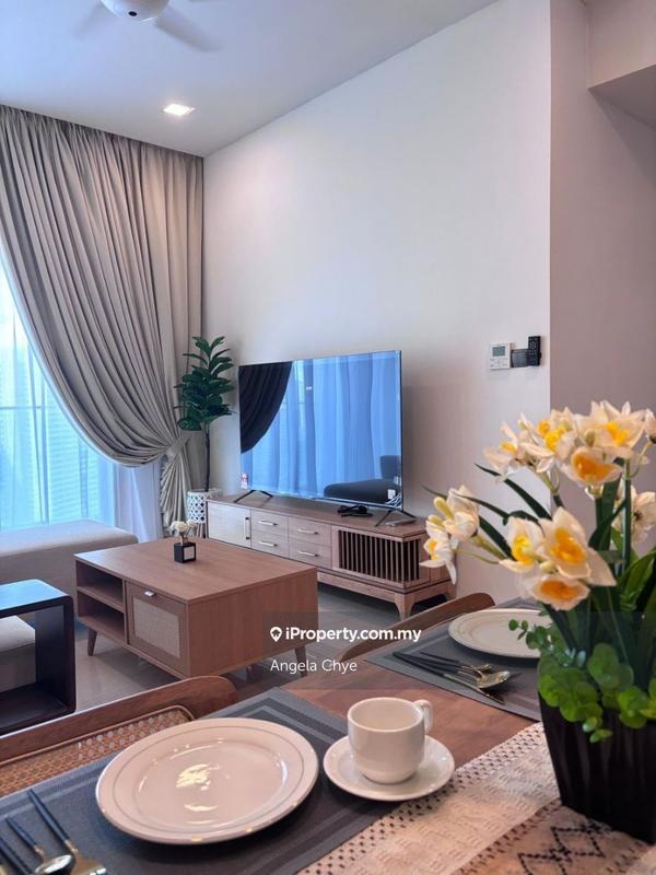 Service Residence for Rent in Puteri Cove Residences by Angela Chye - iProperty.com.my