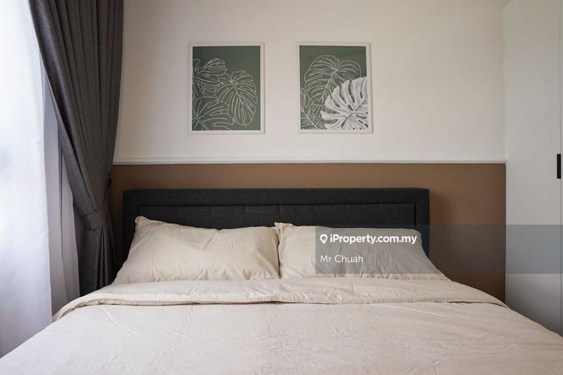 Service Residence for Rent in Horizon Suites by Mr Chuah - iProperty.com.my