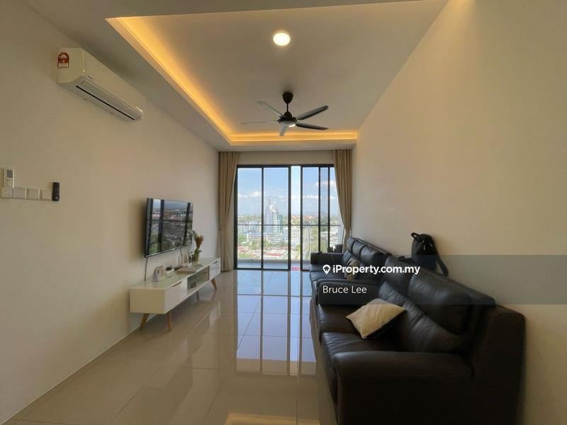 For Rent - G Residence