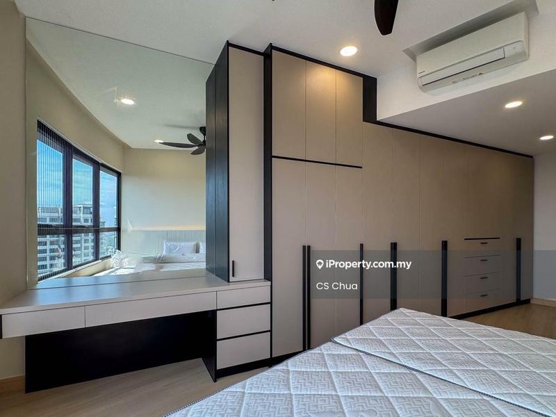Service Residence for Rent in Paisley @ Tropicana Metropark by CS Chua - iProperty.com.my