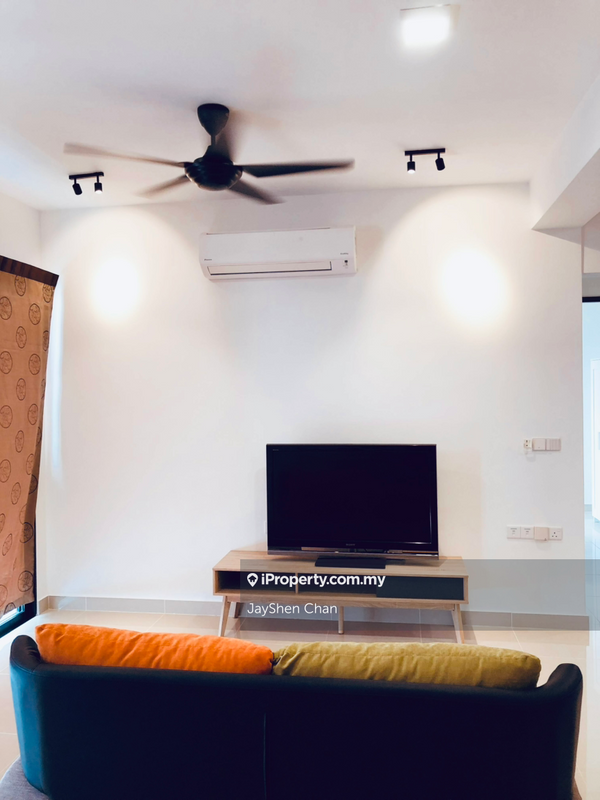 Kondominium untuk Dijual di Denai Sutera oleh JayShen Chan - iProperty.com.my